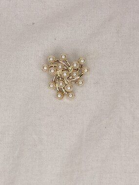 Vintage  Emmons Brooch [Product type]